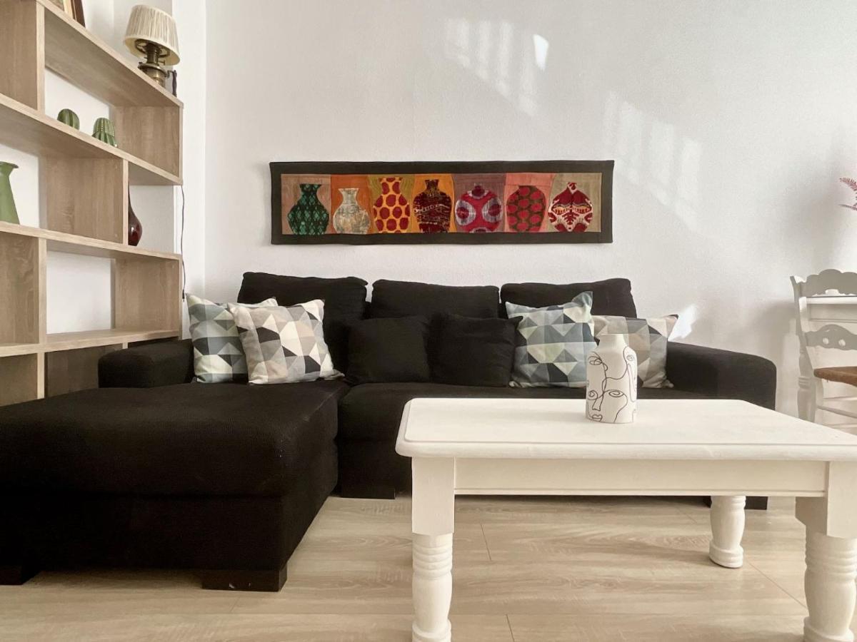 Apartamento Ronda Centro 외부 사진