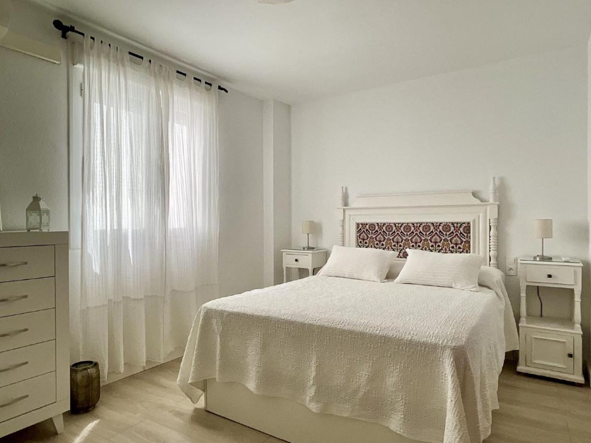 Apartamento Ronda Centro 외부 사진