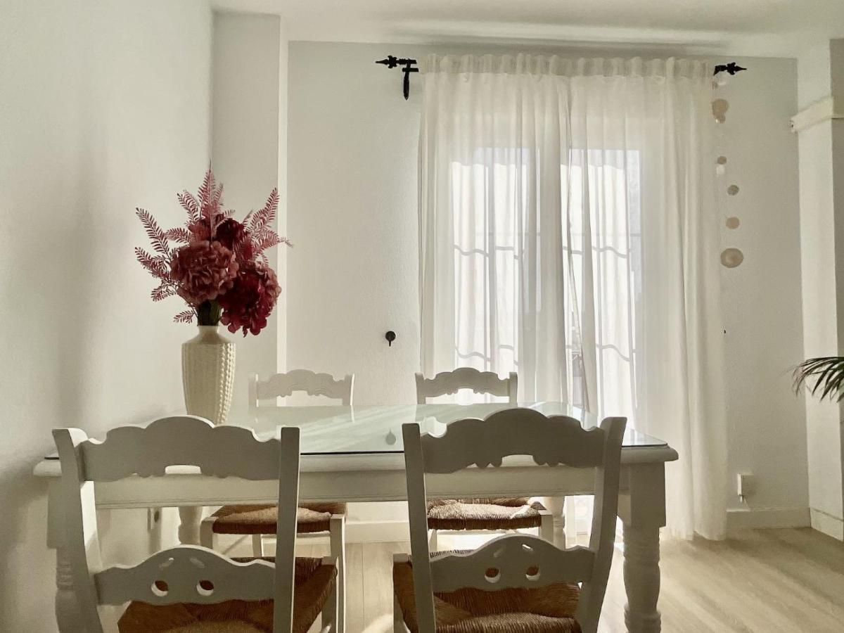 Apartamento Ronda Centro 외부 사진