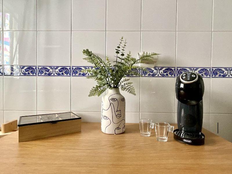 Apartamento Ronda Centro 외부 사진