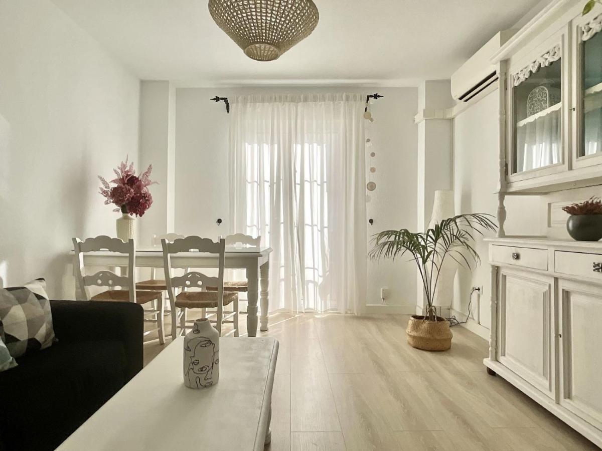 Apartamento Ronda Centro 외부 사진
